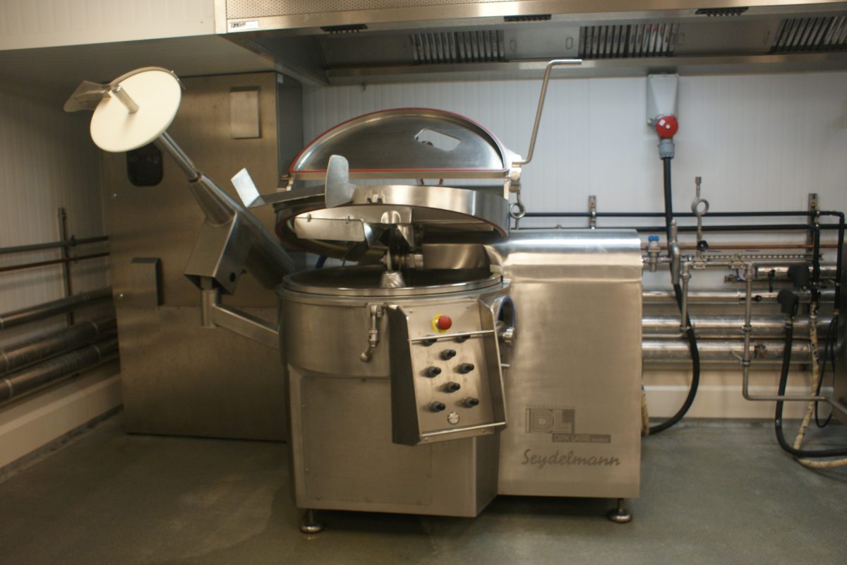 FoodPilot