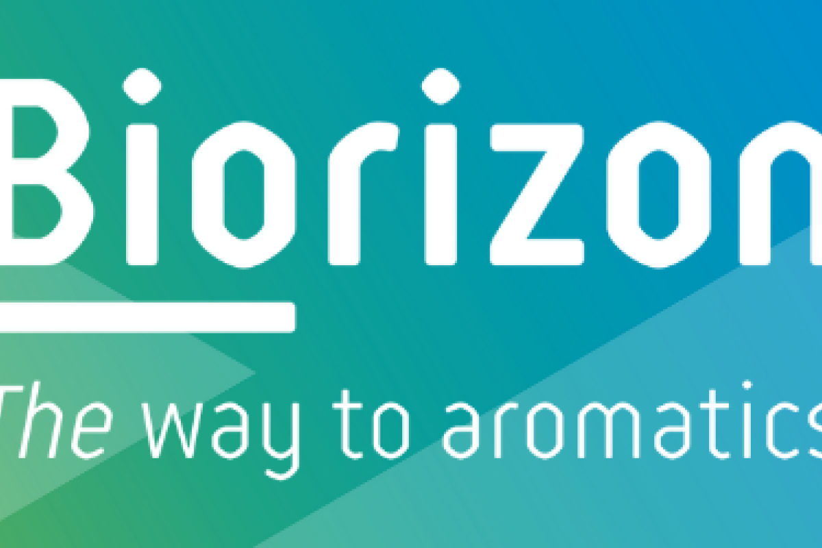 Biorizon logo
