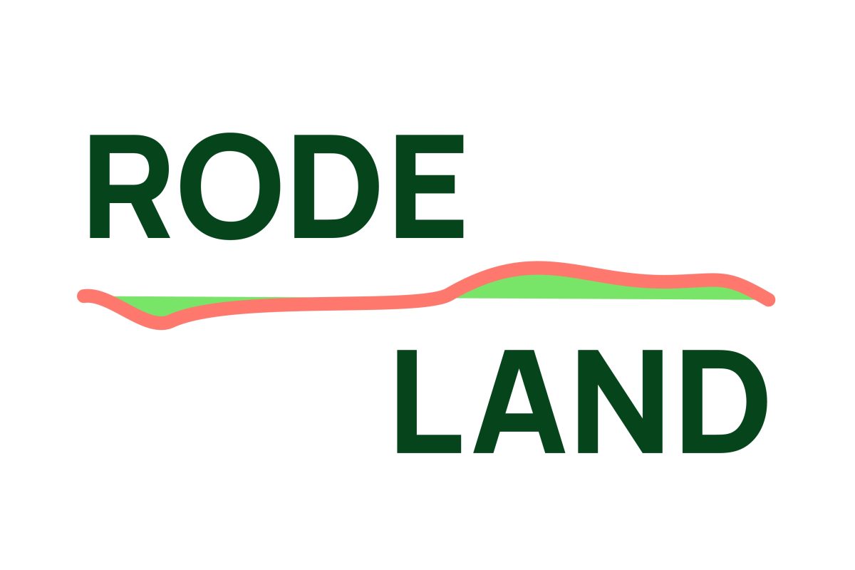 Logo Rodeland