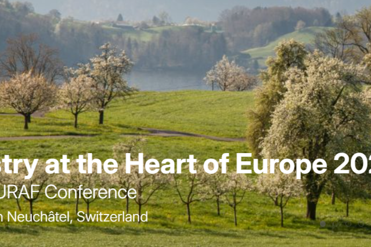 EURAF2026