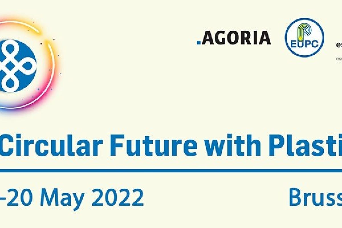 circular future with plastics