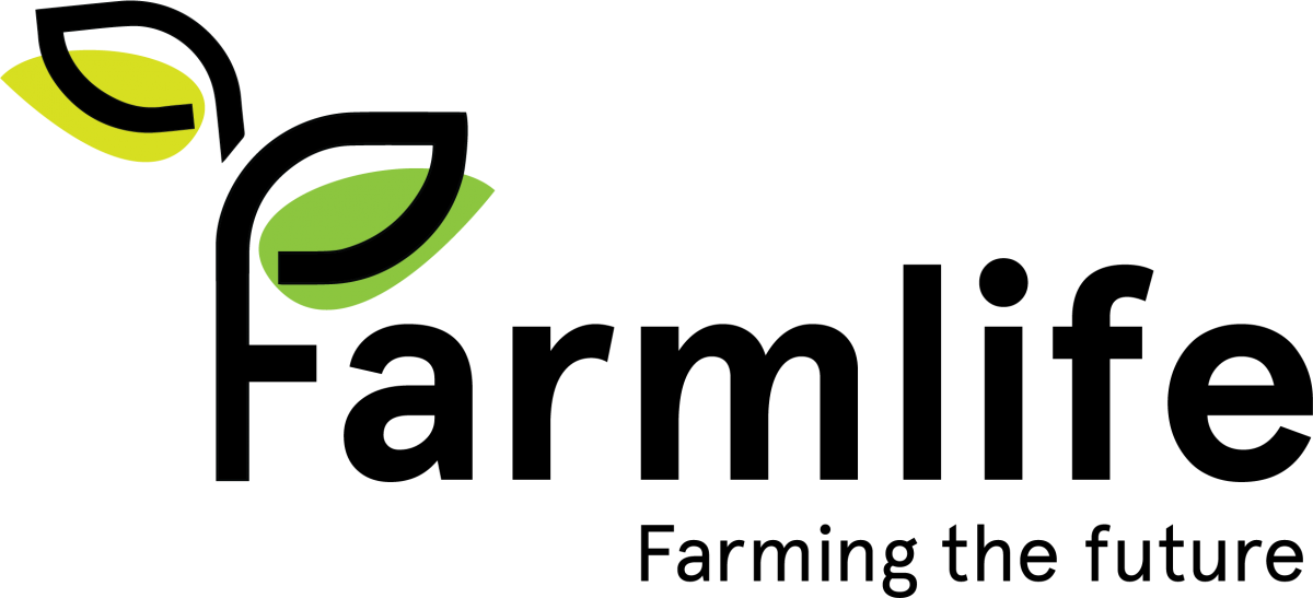 Logo Farm Life