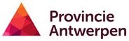 logo provincie antwerpen