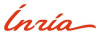 Inria logo rouge