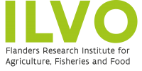 ILVO logo EN