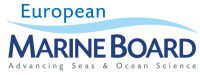 logo Marine Board