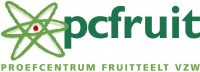 logo Pcfruit vzw