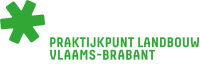 Logo Praktijkpunt landbouw VB