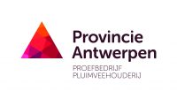 Provincie antwerpen PP logo