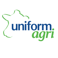 logo uniform agri