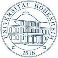 logo Universiteit hohenheim