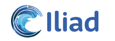 logo of ILIAD project