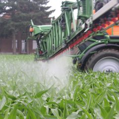 Crop protection