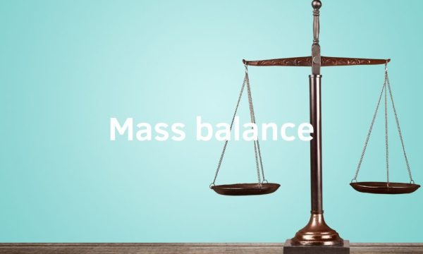 mass balance