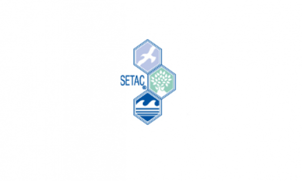 SETAC logo