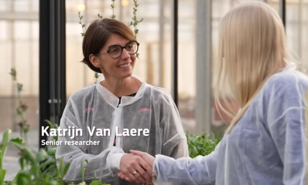 EU nieuwe bio-economiestrategie