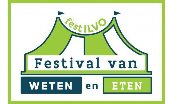 festILVO: festival van weten en eten