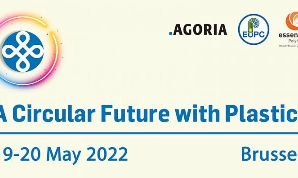 circular future with plastics