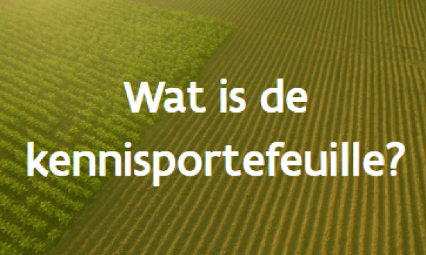 Kennisportefeuille