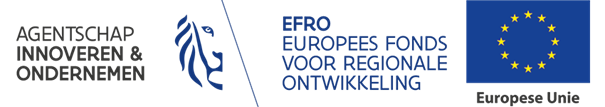 picture of ILVO logo and EU flag