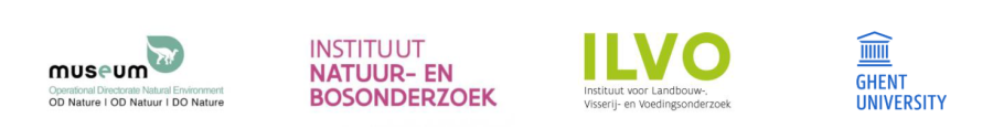 logo banner van het consortium