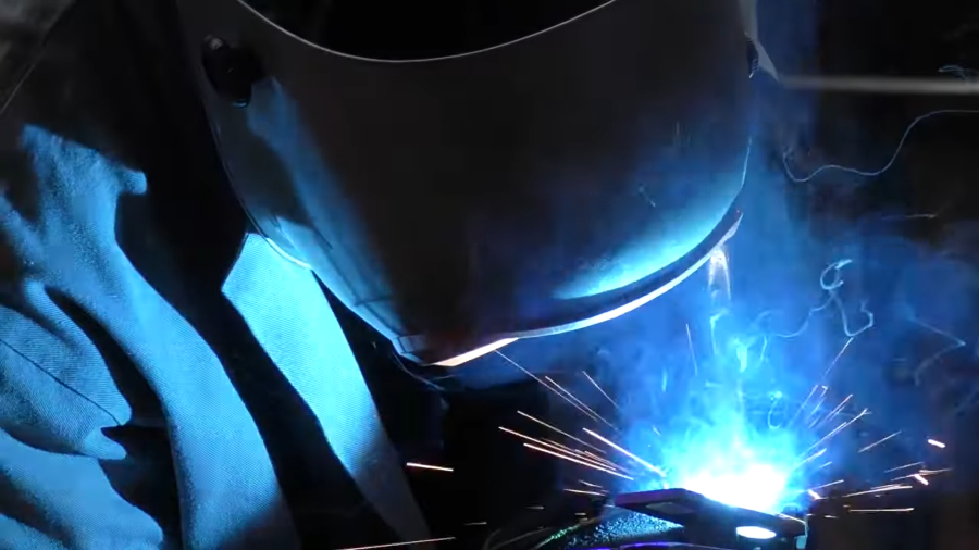 Welding