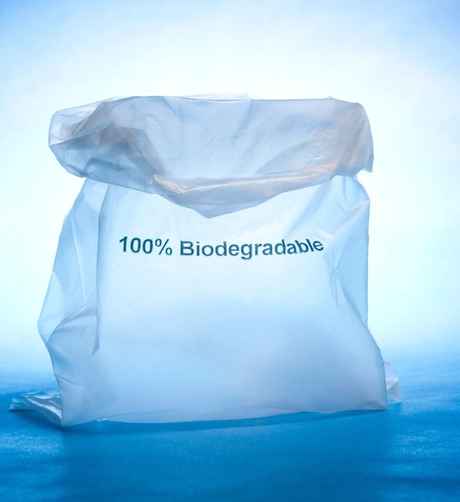 bioplastic