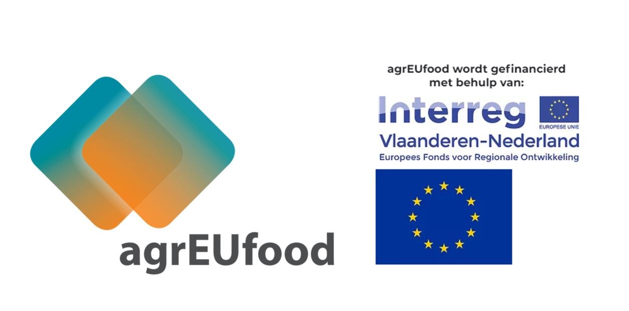 agrEUfood - Interreg Vlaanderen-Nederland