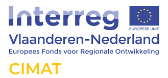 Interreg logo CIMAT