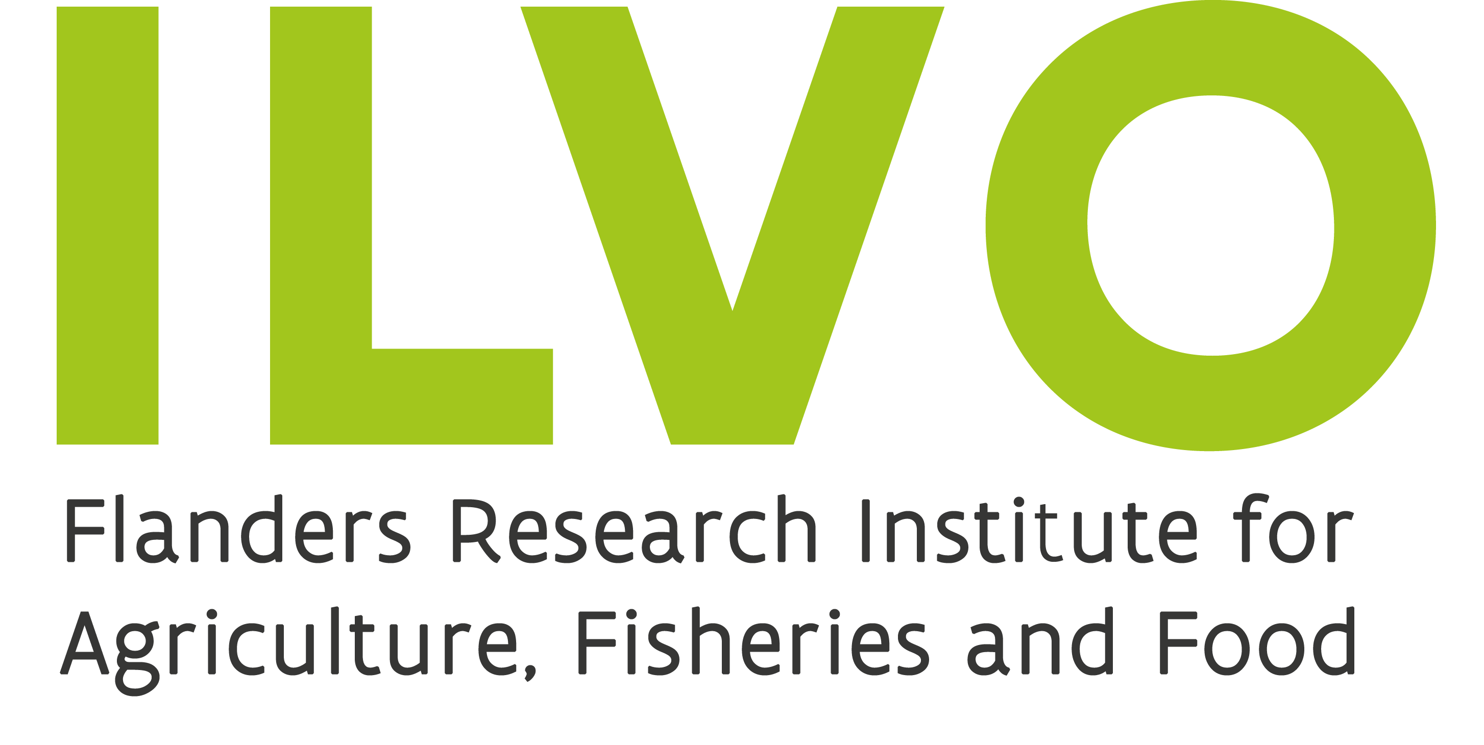 ILVO logo