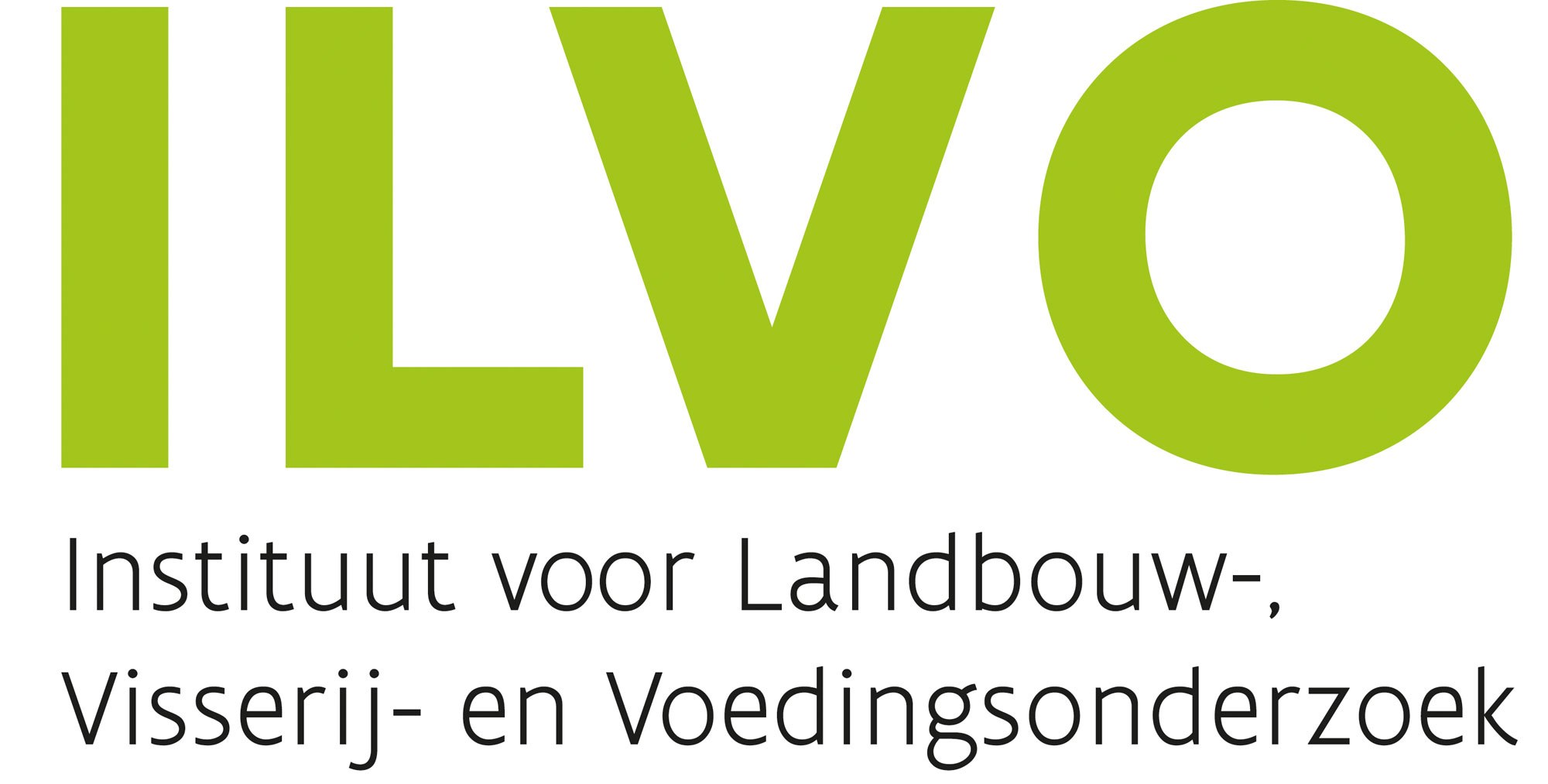 ILVO logo